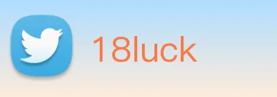 18luck logo
